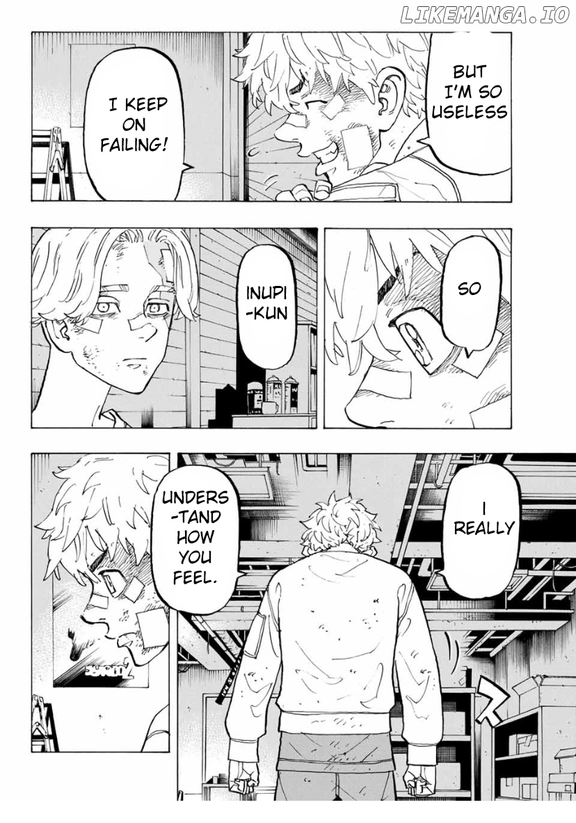 Tokyo Revengers, Chapter 0.1 image 14